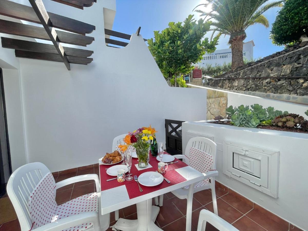 Seaview Townhouse In Puerto Santiago & Los Gigantes Puerto de Santiago  Exterior photo