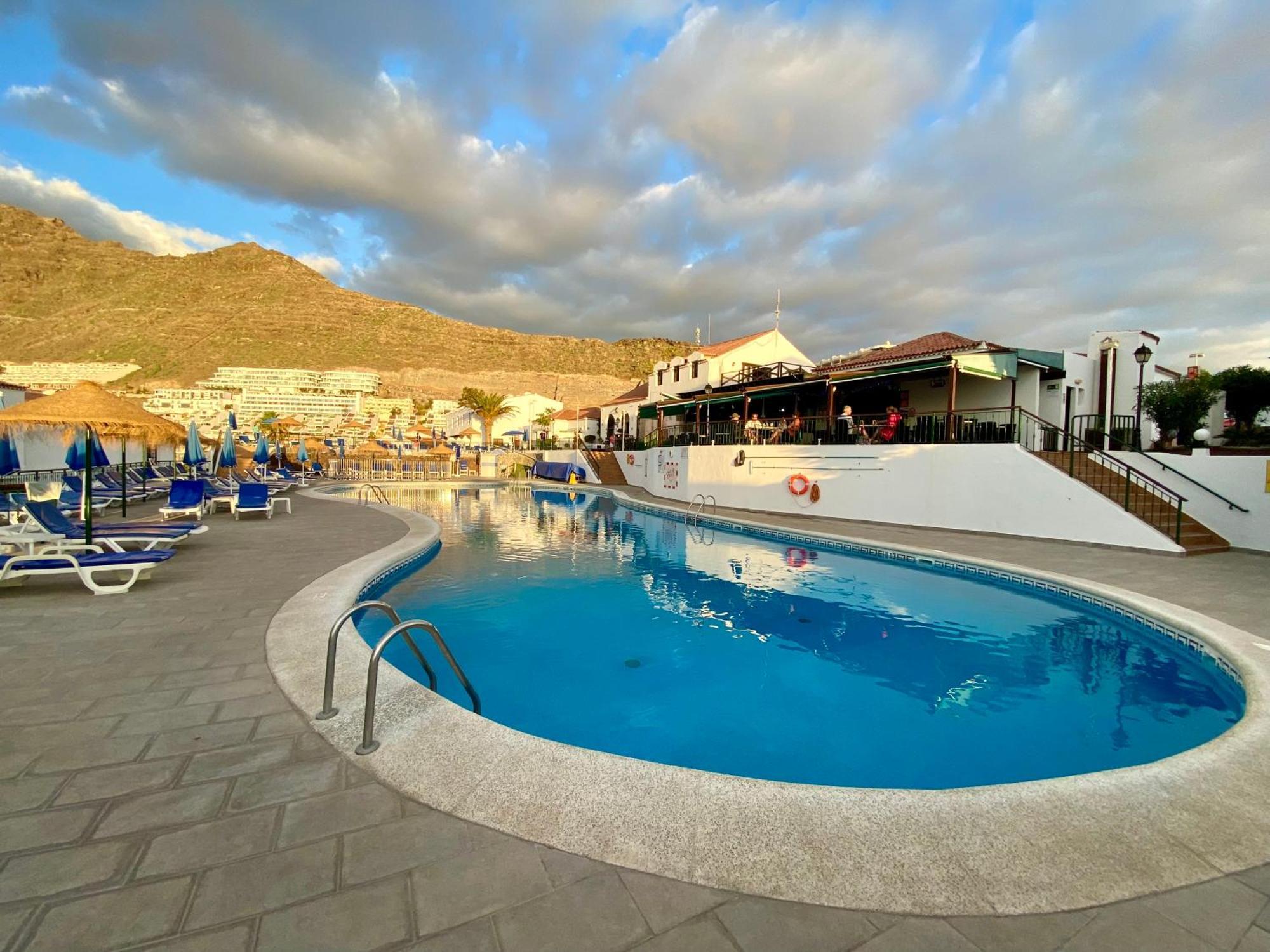 Seaview Townhouse In Puerto Santiago & Los Gigantes Puerto de Santiago  Exterior photo