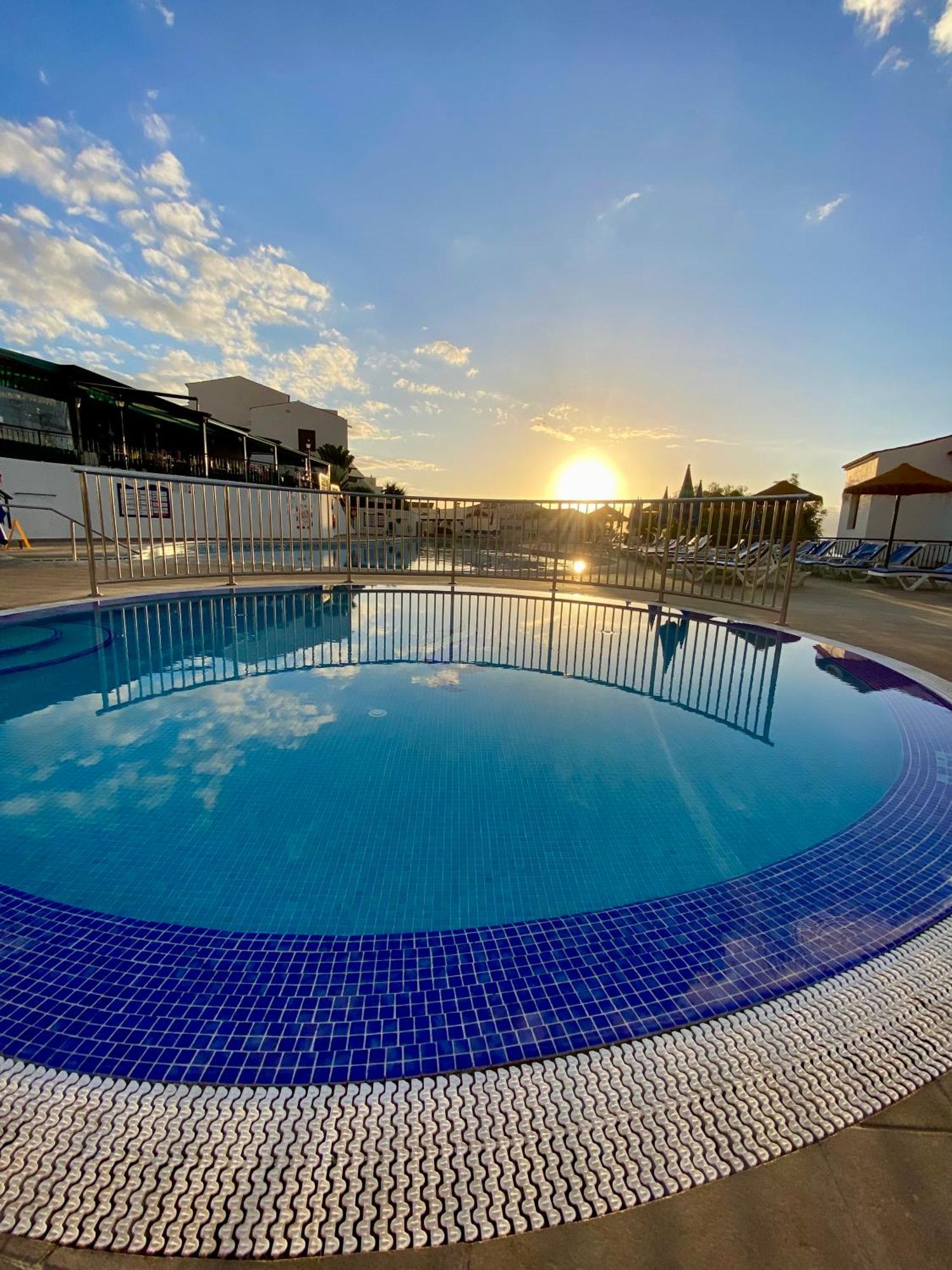 Seaview Townhouse In Puerto Santiago & Los Gigantes Puerto de Santiago  Exterior photo